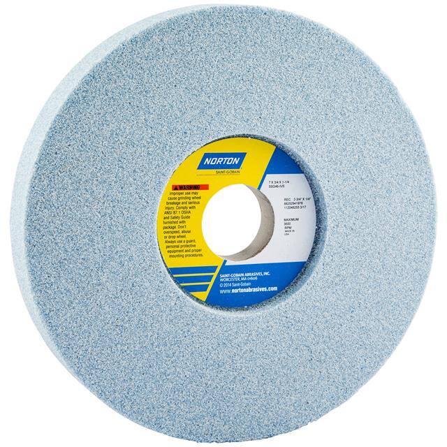 66252941976 Magellan Distribution  Productos abrasivos y de acondicionamiento de superficies