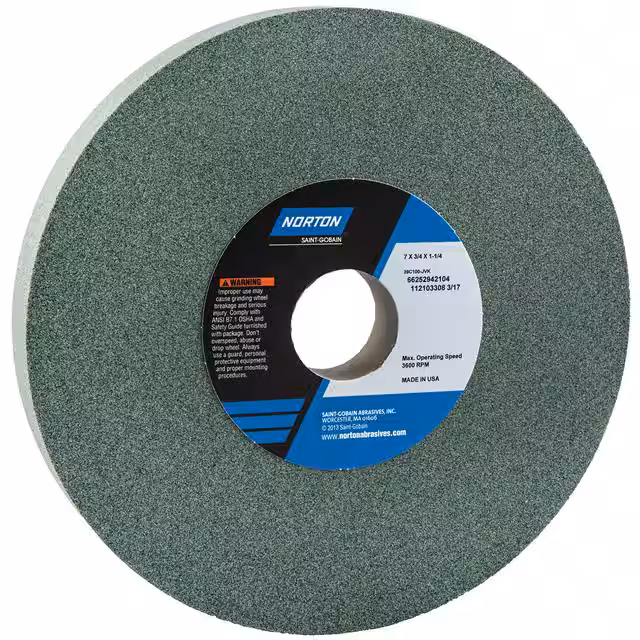 66252942104 Magellan Distribution  Abrasives and Surface Conditioning Products