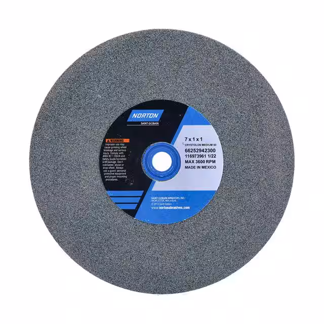 66252942300 Magellan Distribution  Abrasives and Surface Conditioning Products