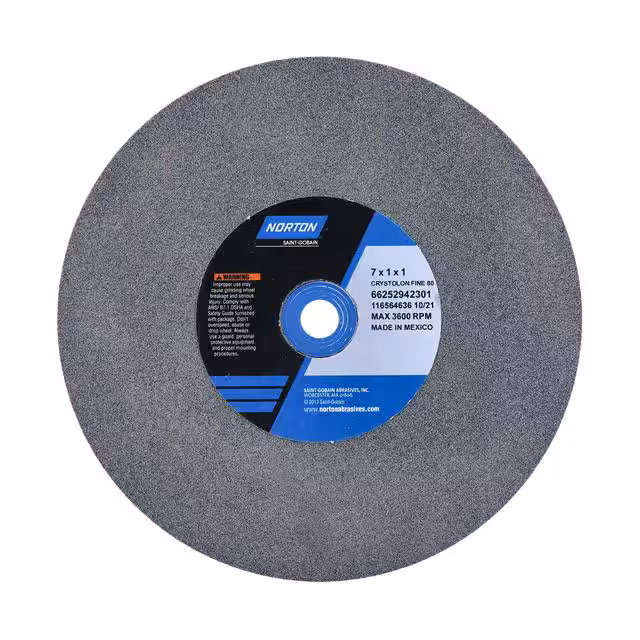 66252942301 Magellan Distribution  Abrasives and Surface Conditioning Products