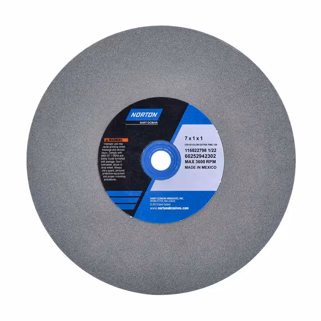 66252942302 Magellan Distribution  Abrasifs et produits de conditionnement de surface