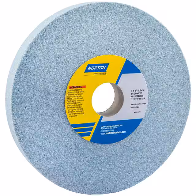 66252942308 Magellan Distribution  Abrasives and Surface Conditioning Products