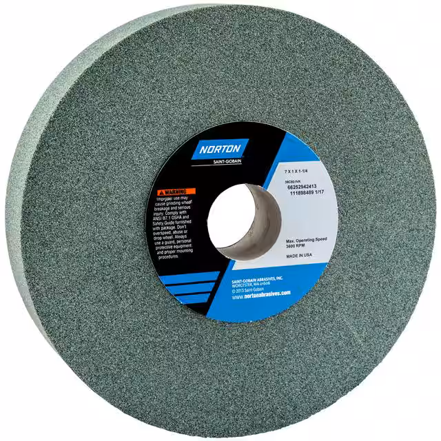 66252942413 Magellan Distribution  Abrasives and Surface Conditioning Products