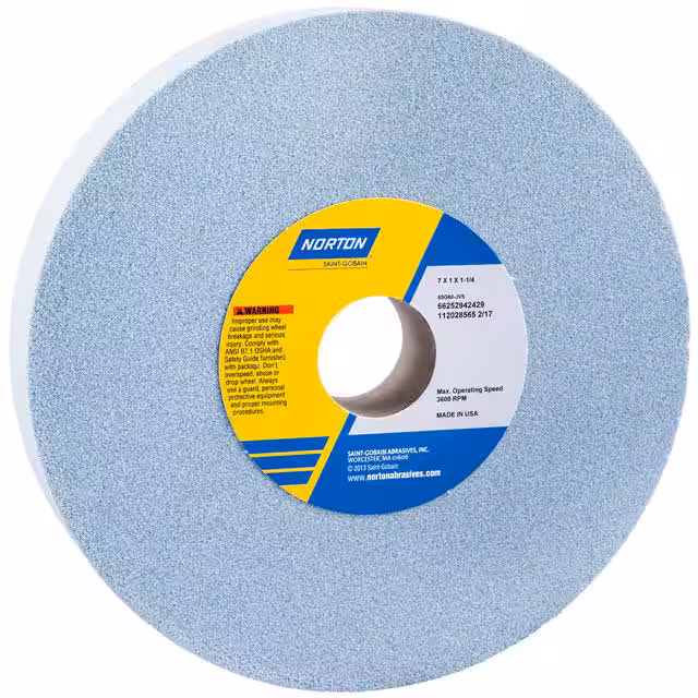 66252942429 Magellan Distribution  Abrasives and Surface Conditioning Products