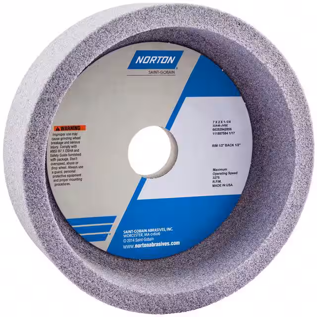 66252942856 Magellan Distribution  Abrasives and Surface Conditioning Products