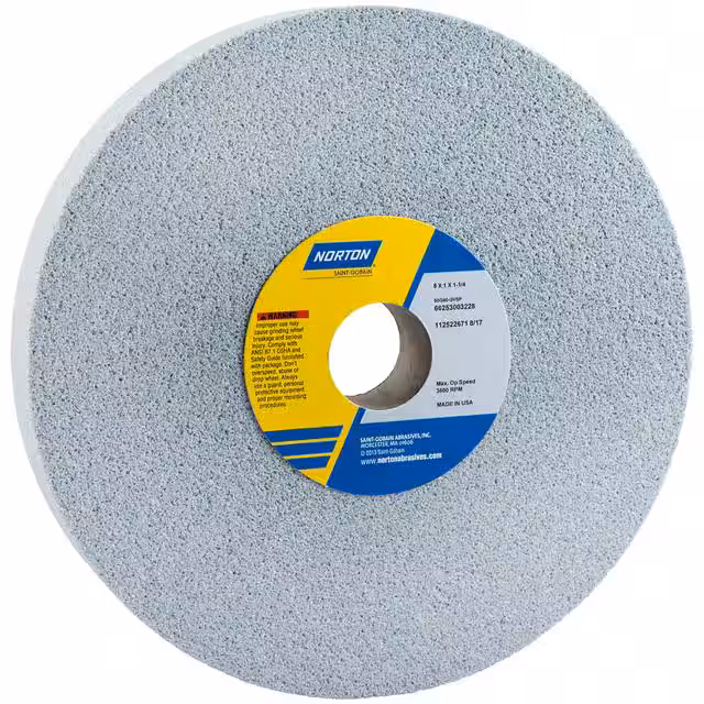 66253003228 Magellan Distribution  Abrasives and Surface Conditioning Products