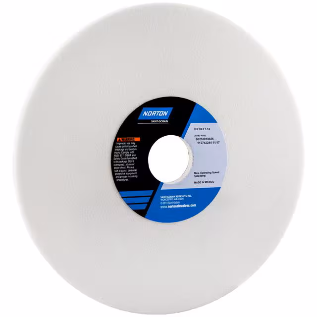 66253010825 Magellan Distribution  Productos abrasivos y de acondicionamiento de superficies