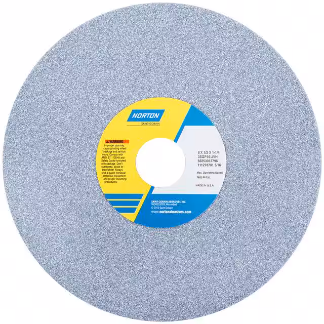 66253013796 Magellan Distribution  Productos abrasivos y de acondicionamiento de superficies