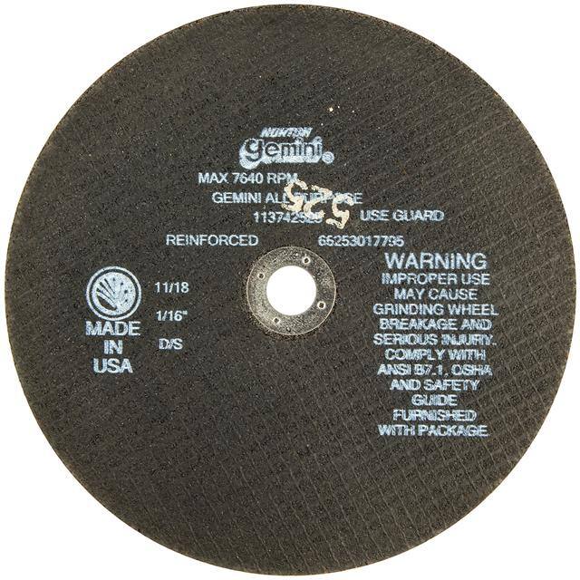 66253017795 Magellan Distribution  Abrasifs et produits de conditionnement de surface