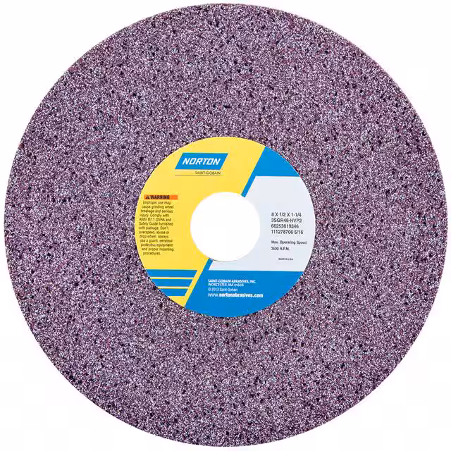 66253019345 Magellan Distribution  Abrasives and Surface Conditioning Products