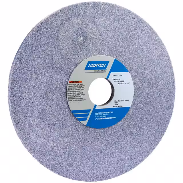 66253038889 Magellan Distribution  Abrasifs et produits de conditionnement de surface