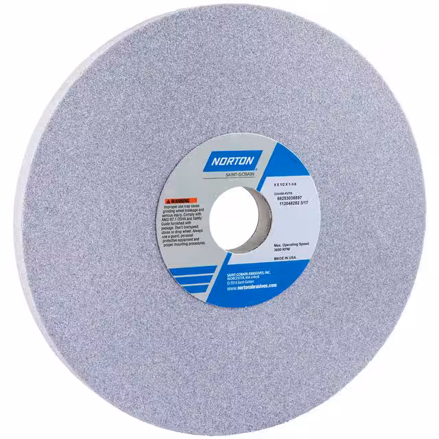 66253038897 Magellan Distribution  Abrasives and Surface Conditioning Products