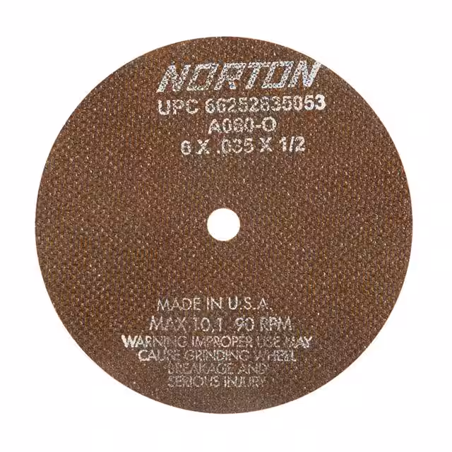 66253043009 Magellan Distribution  Productos abrasivos y de acondicionamiento de superficies