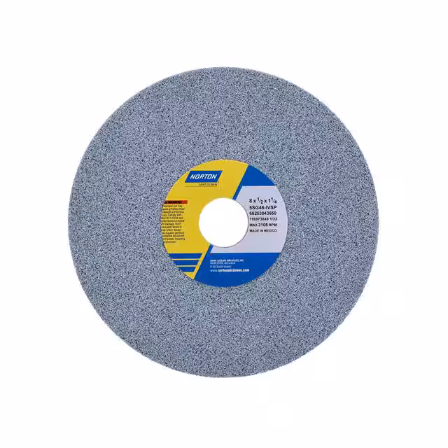 66253043650 Magellan Distribution  Productos abrasivos y de acondicionamiento de superficies