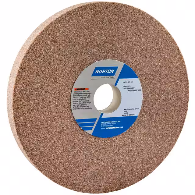 66253043657 Magellan Distribution  Abrasives and Surface Conditioning Products