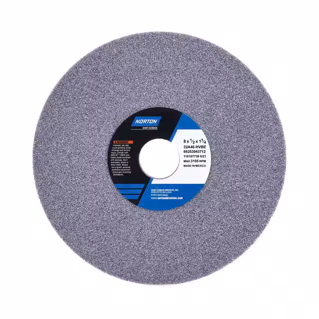 66253043712 Magellan Distribution  Productos abrasivos y de acondicionamiento de superficies