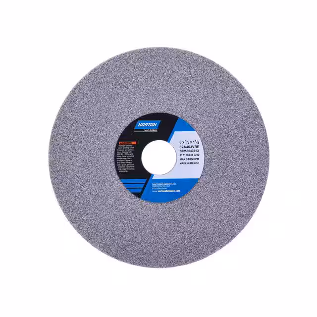 66253043713 Magellan Distribution  Productos abrasivos y de acondicionamiento de superficies