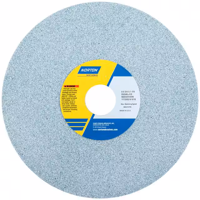 66253044102 Magellan Distribution  Abrasives and Surface Conditioning Products