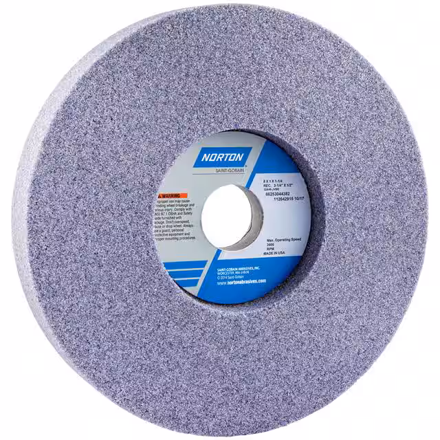 66253044382 Magellan Distribution  Productos abrasivos y de acondicionamiento de superficies