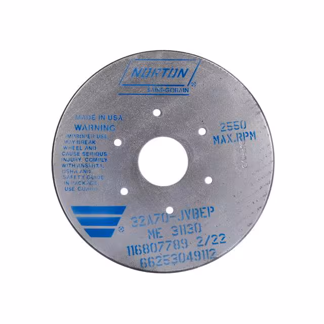 66253049112 Magellan Distribution  Abrasives and Surface Conditioning Products