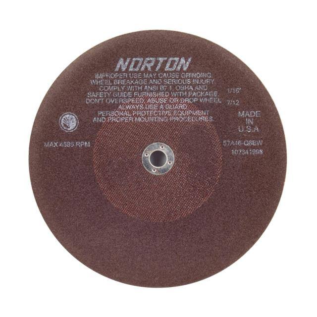 66253122816 Magellan Distribution  Productos abrasivos y de acondicionamiento de superficies