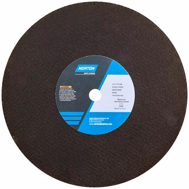 66253122826 Magellan Distribution  Abrasives and Surface Conditioning Products