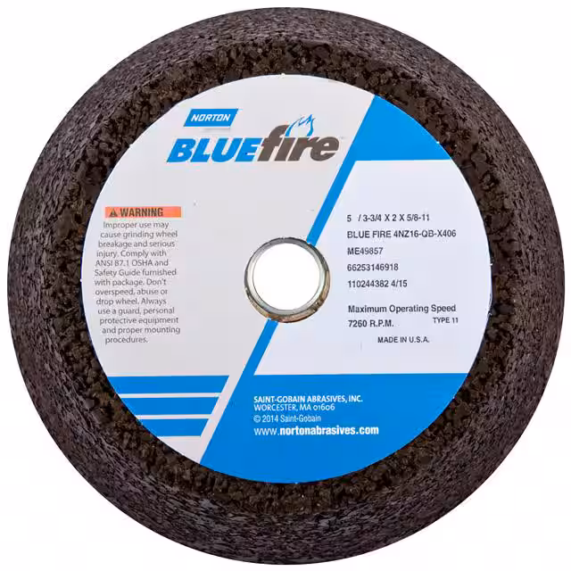 66253146918 Magellan Distribution  Prodotti abrasivi e per il condizionamento delle superfici