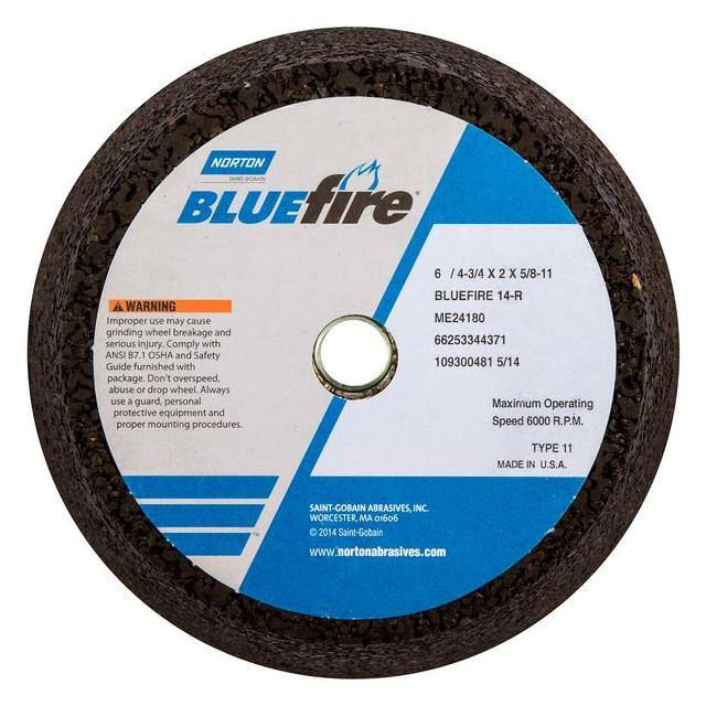 66253146922 Magellan Distribution  Abrasives and Surface Conditioning Products