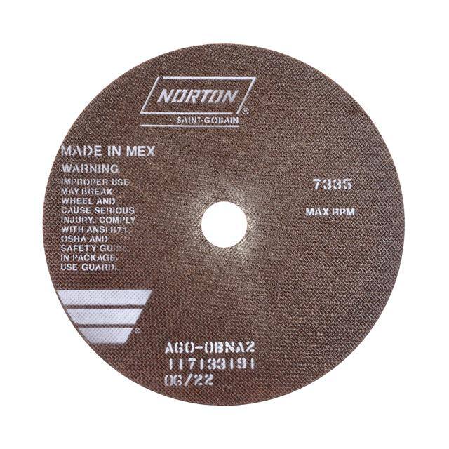 66253149186 Magellan Distribution  Productos abrasivos y de acondicionamiento de superficies