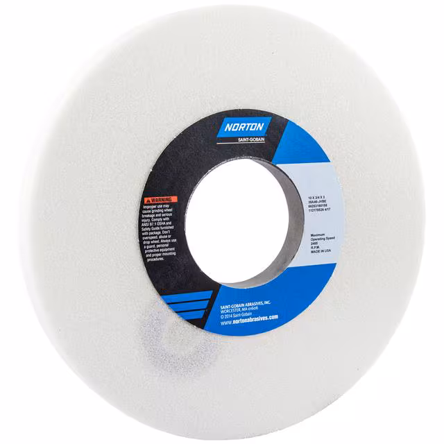 66253160158 Magellan Distribution  Abrasives and Surface Conditioning Products