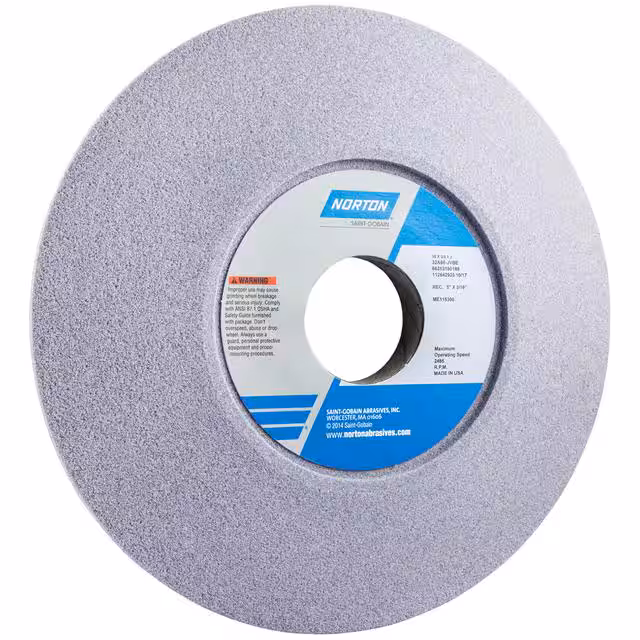 66253160189 Magellan Distribution  Abrasives and Surface Conditioning Products