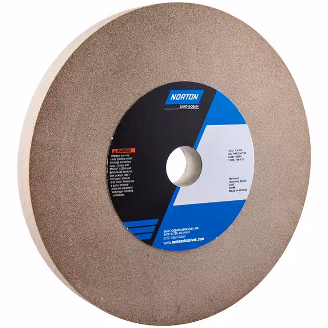 66253160350 Magellan Distribution  Abrasives and Surface Conditioning Products