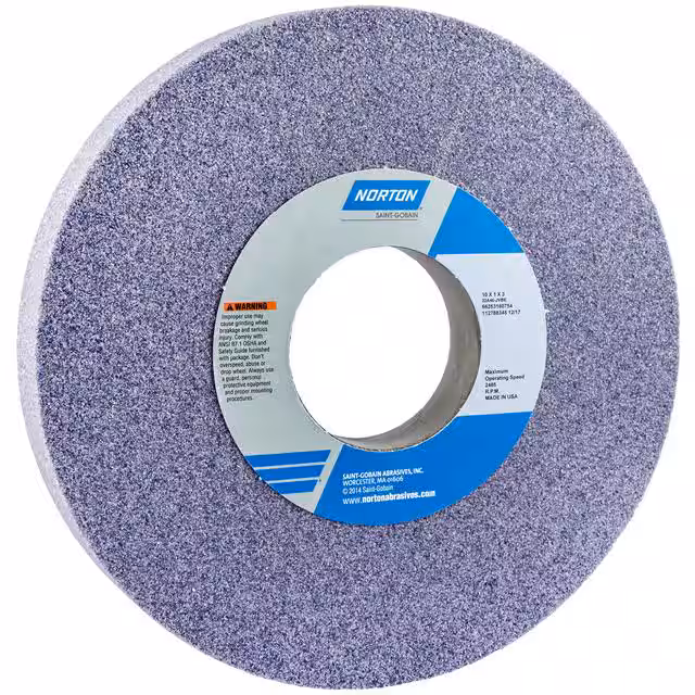 66253160754 Magellan Distribution  Abrasives and Surface Conditioning Products