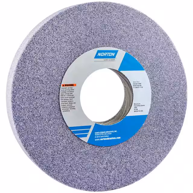 66253160758 Magellan Distribution  Abrasives and Surface Conditioning Products