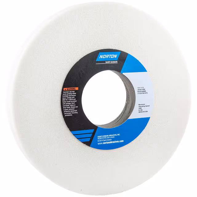 66253160889 Magellan Distribution  Productos abrasivos y de acondicionamiento de superficies