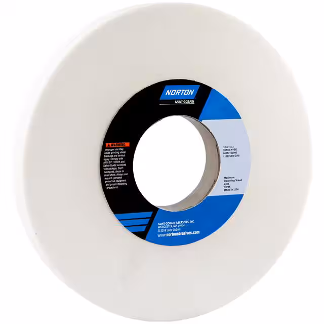 66253160900 Magellan Distribution  Productos abrasivos y de acondicionamiento de superficies