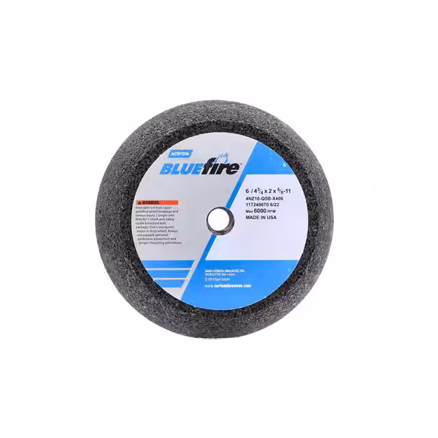 66253198584 Magellan Distribution  Abrasives and Surface Conditioning Products