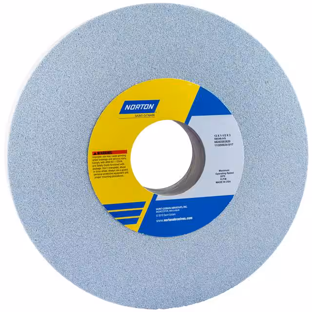 66253202820 Magellan Distribution  Abrasives and Surface Conditioning Products