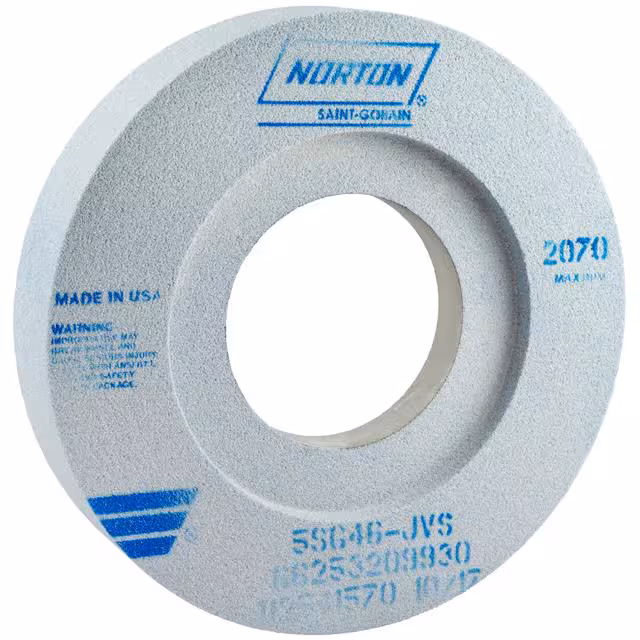 66253209930 Magellan Distribution  Productos abrasivos y de acondicionamiento de superficies