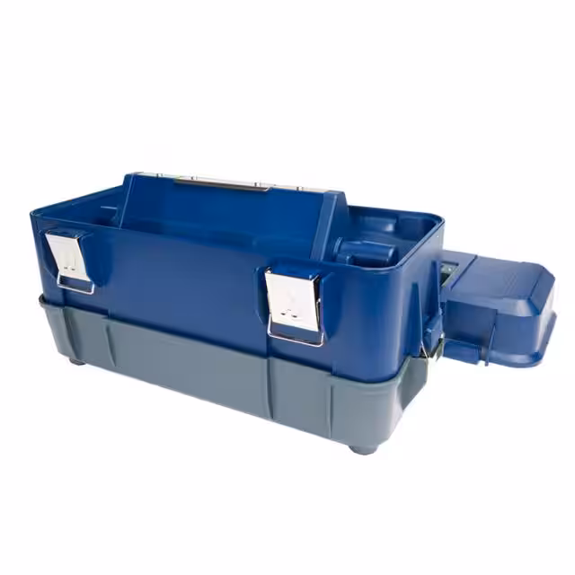 66253234761 Magellan Distribution  Abrasives and Surface Conditioning Products