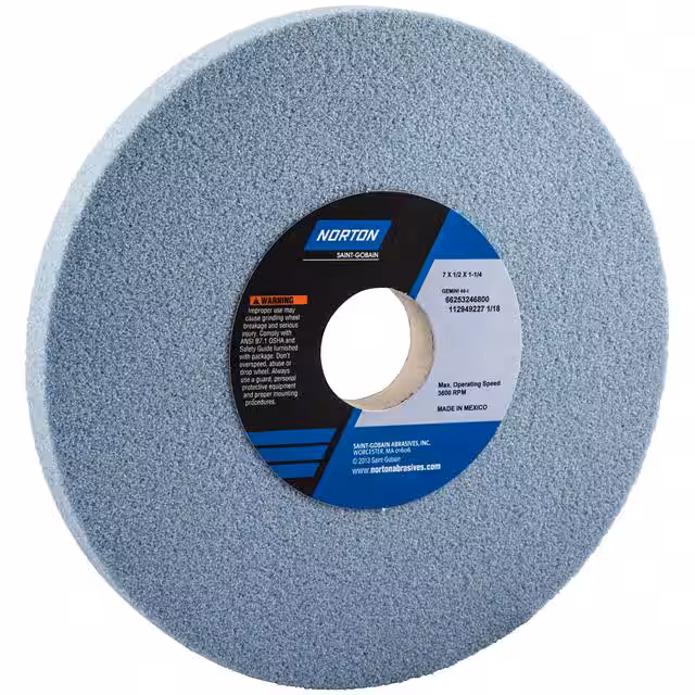 66253246800 Magellan Distribution  Abrasives and Surface Conditioning Products