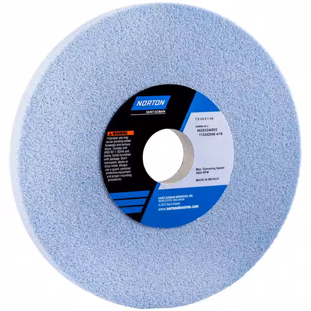 66253246802 Magellan Distribution  Abrasives and Surface Conditioning Products