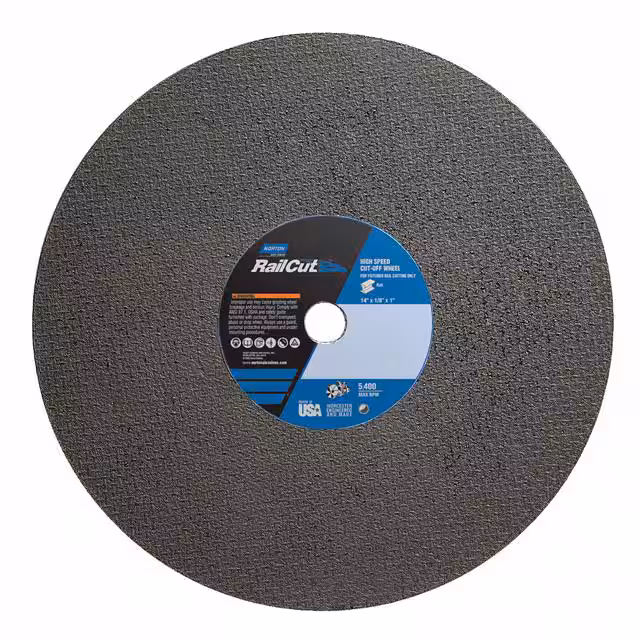 66253260462 Magellan Distribution  Abrasives and Surface Conditioning Products