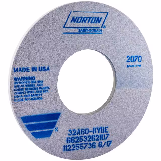 66253262107 Magellan Distribution  Productos abrasivos y de acondicionamiento de superficies