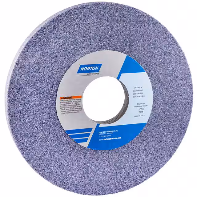 66253262261 Magellan Distribution  Abrasives and Surface Conditioning Products