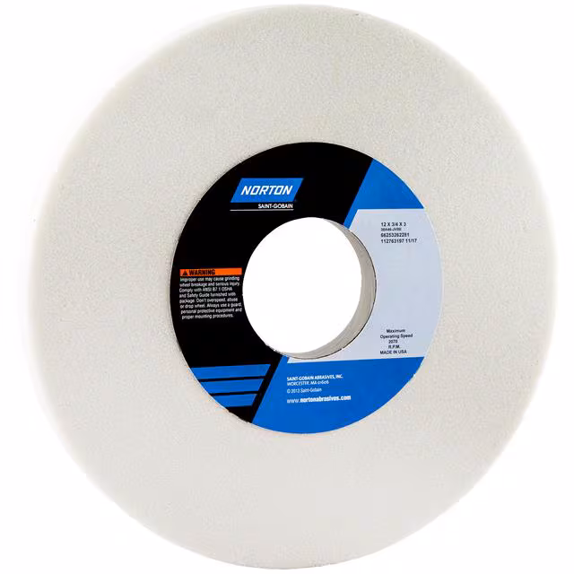 66253262281 Magellan Distribution  Abrasives and Surface Conditioning Products