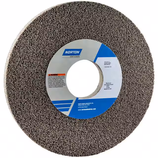 66253262392 Magellan Distribution  Productos abrasivos y de acondicionamiento de superficies