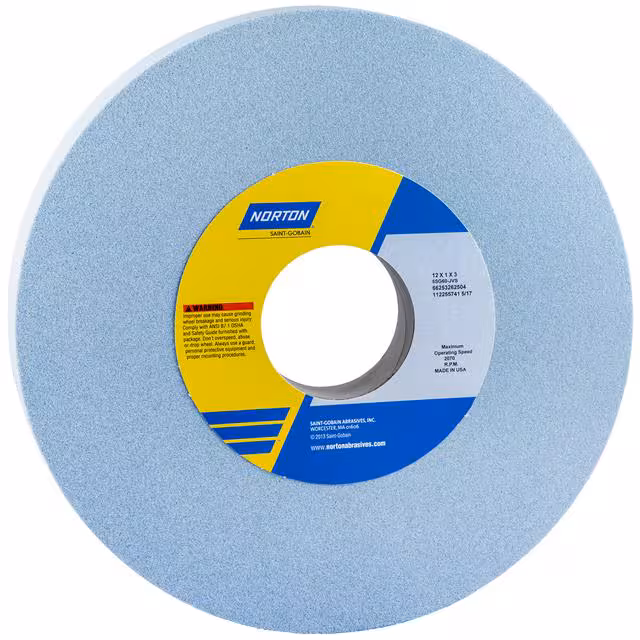 66253262505 Magellan Distribution  Abrasives and Surface Conditioning Products