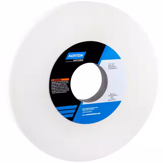 66253262700 Magellan Distribution  Productos abrasivos y de acondicionamiento de superficies