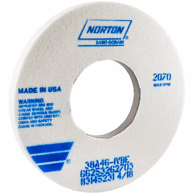 66253262703 Magellan Distribution  Abrasives and Surface Conditioning Products